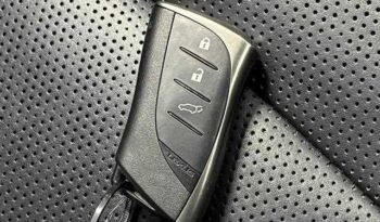 Lexus RX350H (Reserved) full