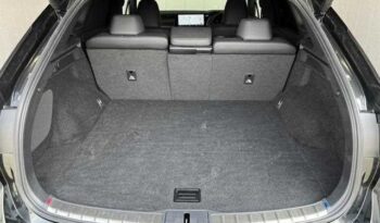 Lexus RX350H (Reserved) full