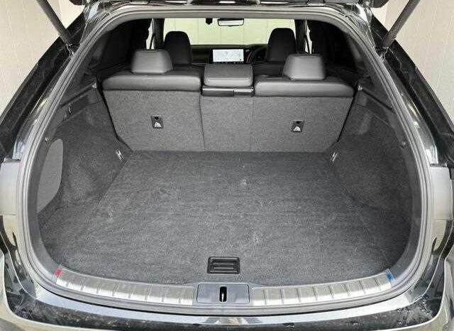 Lexus RX350H (Reserved) full