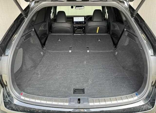 Lexus RX350H (Reserved) full