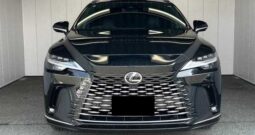 Lexus RX350H (Reserved)