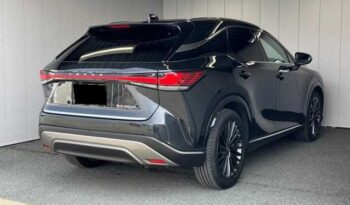 Lexus RX350H (Reserved) full