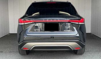 Lexus RX350H (Reserved) full