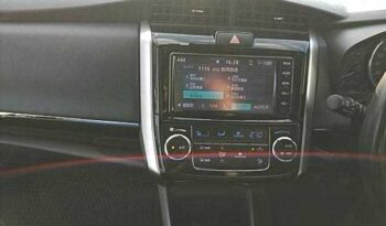 Toyota Corolla Fielder (Reserved) full
