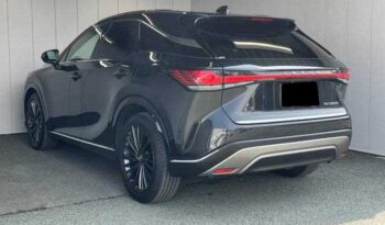 Lexus RX350H (Reserved) full