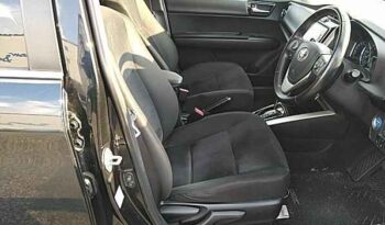 Toyota Corolla Fielder (Reserved) full