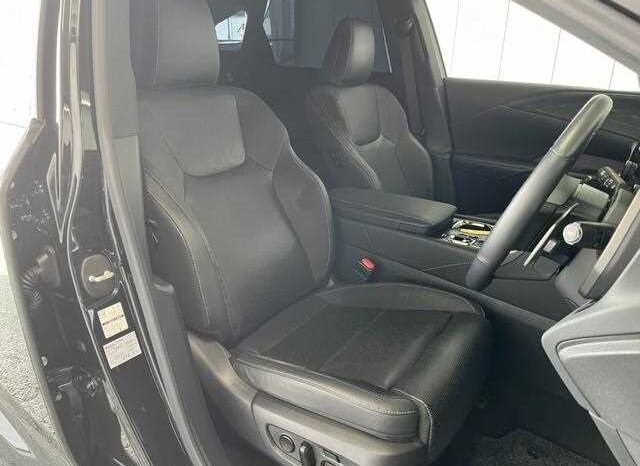 Lexus RX350H (Reserved) full