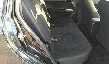 Toyota Corolla Fielder (Reserved) full