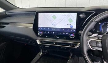 Lexus RX350H (Reserved) full