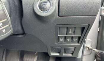 Toyota Hilux full