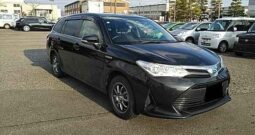 Toyota Corolla Fielder (Reserved)