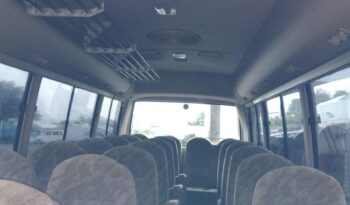 Mitsubishi Rosa Bus full