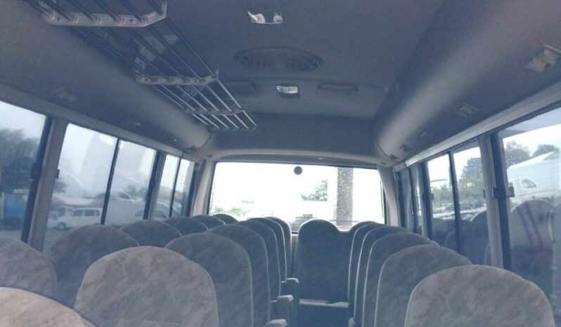 Mitsubishi Rosa Bus full