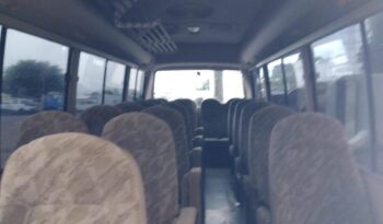 Mitsubishi Rosa Bus full