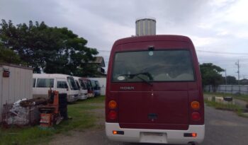 Mitsubishi Rosa Bus full