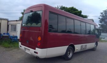 Mitsubishi Rosa Bus full