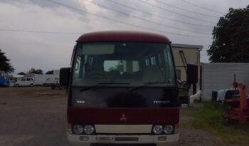 Mitsubishi Rosa Bus full