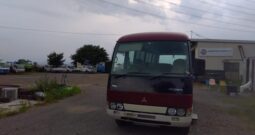 Mitsubishi Rosa Bus