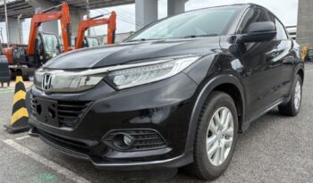 Honda Vezel full