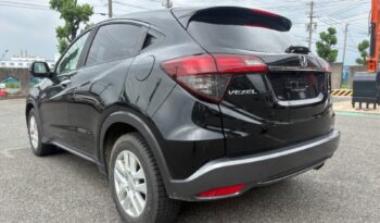 Honda Vezel full