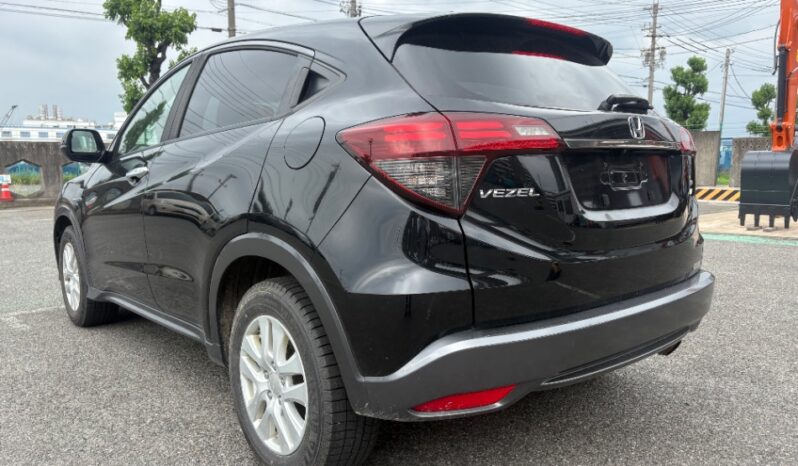 Honda Vezel full
