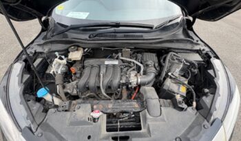 Honda Vezel full