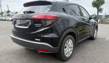 Honda Vezel full