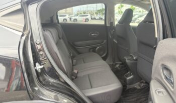 Honda Vezel full
