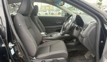Honda Vezel full