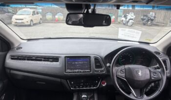Honda Vezel full