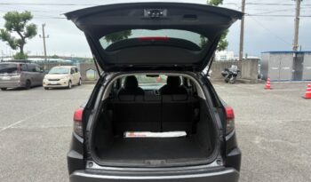 Honda Vezel full