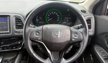 Honda Vezel full