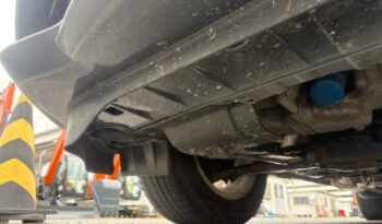 Honda Vezel full