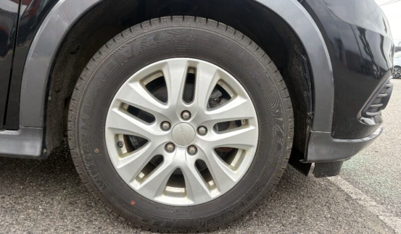 Honda Vezel full