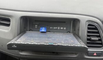 Honda Vezel full