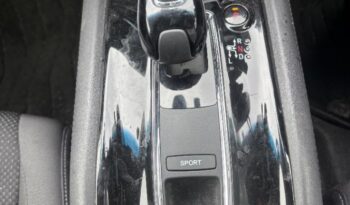 Honda Vezel full