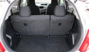 Toyota Vitz (Reserved) full