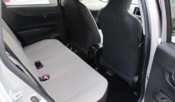 Toyota Vitz (Reserved) full