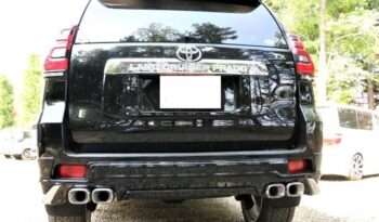Toyota LC Prado TXL full