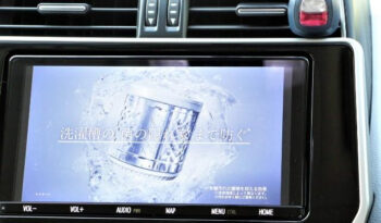 Toyota LC Prado TXL full