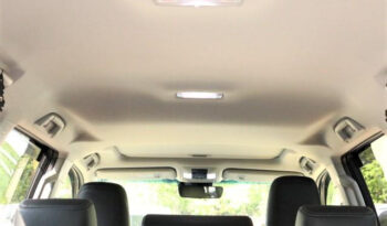 Toyota LC Prado TXL full