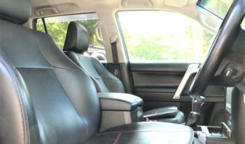Toyota LC Prado TXL full
