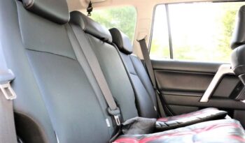 Toyota LC Prado TXL full