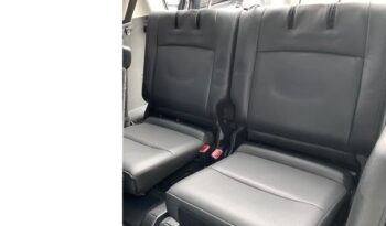 Toyota LC Prado TXL full