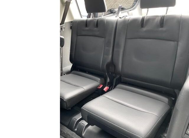 Toyota LC Prado TXL full