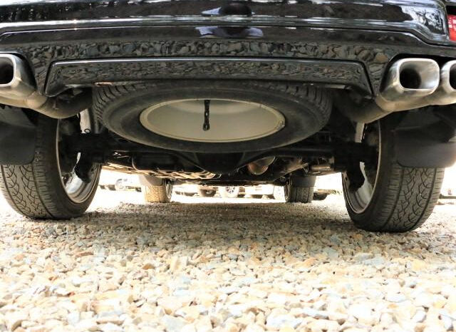 Toyota LC Prado TXL full