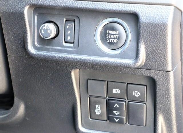 Toyota LC Prado TXL full
