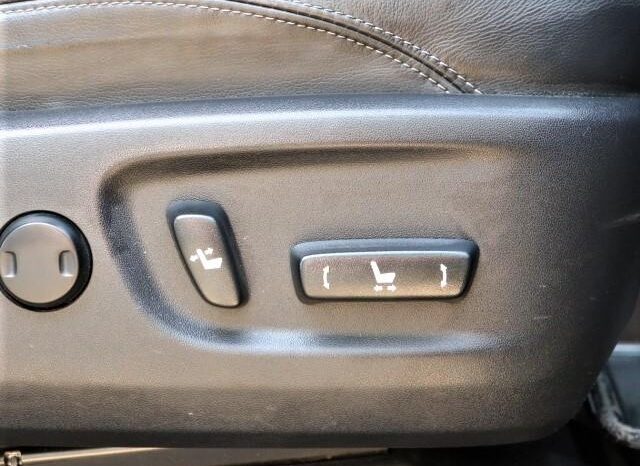 Toyota LC Prado TXL full