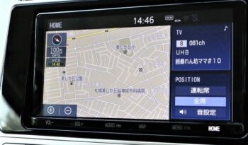 Toyota LC Prado TXL full