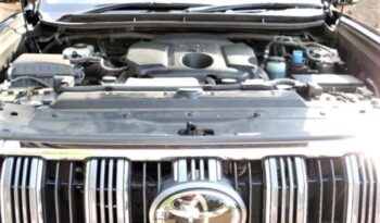 Toyota LC Prado TXL full